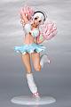Orchidseed Super Sonico Cheer Girl Ver. -Sun kissed- 1/6 PVC Figure gallery thumbnail