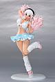 Orchidseed Super Sonico Cheer Girl Ver. -Sun Kissed- 1/6 Plastic Figure gallery thumbnail