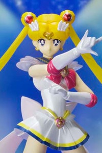 BANDAI SPIRITS S.H.Figuarts Super Sailor Moon