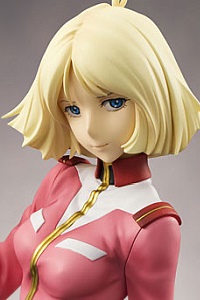 MegaHouse Excellent Model RAHDXG.A.NEO Mobile Suit Gundam Sayla Mass 1/8 PVC Figure (3rd Production Run)