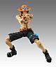MegaHouse Variable Action Heroes ONE PIECE Portgas D. Ace Action Figure gallery thumbnail