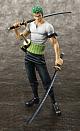 MegaHouse Portrait.Of.Pirates ONE PIECE NEO-DX Roronoa Zoro 10th LIMITED Ver. [Limited Reproduction Edition] Plastic Figure gallery thumbnail