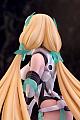 Alphamax Expelled from Paradise Angela Balzac 1/8 Plastic Figure gallery thumbnail