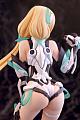 Alphamax Expelled from Paradise Angela Balzac 1/8 Plastic Figure gallery thumbnail