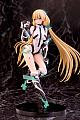 Alphamax Expelled from Paradise Angela Balzac 1/8 Plastic Figure gallery thumbnail