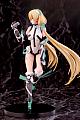 Alphamax Expelled from Paradise Angela Balzac 1/8 Plastic Figure gallery thumbnail