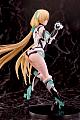 Alphamax Expelled from Paradise Angela Balzac 1/8 Plastic Figure gallery thumbnail