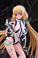 Alphamax Expelled from Paradise Angela Balzac 1/8 Plastic Figure gallery thumbnail