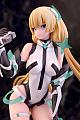 Alphamax Expelled from Paradise Angela Balzac 1/8 Plastic Figure gallery thumbnail