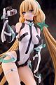 Alphamax Expelled from Paradise Angela Balzac 1/8 Plastic Figure gallery thumbnail