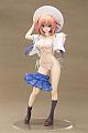 Orchidseed PUSH!! Illustration Archives Cover Picture Alpha Cover Girl 1/7 PVC Figure gallery thumbnail