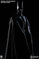 SIDESHOW DC Comics Batman Gotham Knight Edition 1/6 Action Figure gallery thumbnail