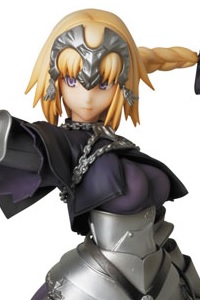 MedicomToy PPP Fate/Apocrypha Ruler Jeanne d'Arc 1/8 PVC Figure