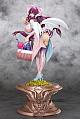 Orchidseed 7-Sins Mammon - Greed Pale Peach Clothing Ver. 1/8 PVC Figure gallery thumbnail
