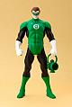 KOTOBUKIYA DC UNIVERSE ARTFX+ Green Lantern Super Powers Classics 1/10 PVC Figure gallery thumbnail