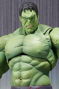 BANDAI SPIRITS S.H.Figuarts Hulk