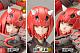 KOTOBUKIYA Phantasy Star Online 2 Akaonihime Shiki 1/12 Plastic Kit gallery thumbnail