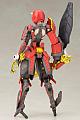 KOTOBUKIYA Phantasy Star Online 2 Akaonihime Shiki 1/12 Plastic Kit gallery thumbnail