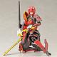 KOTOBUKIYA Phantasy Star Online 2 Akaonihime Shiki 1/12 Plastic Kit gallery thumbnail