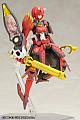KOTOBUKIYA Phantasy Star Online 2 Akaonihime Shiki 1/12 Plastic Kit gallery thumbnail