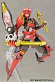 KOTOBUKIYA Phantasy Star Online 2 Akaonihime Shiki 1/12 Plastic Kit gallery thumbnail