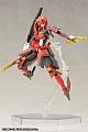 KOTOBUKIYA Phantasy Star Online 2 Akaonihime Shiki 1/12 Plastic Kit gallery thumbnail