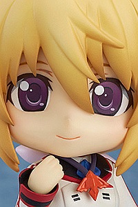 GOOD SMILE COMPANY (GSC) Infinite Stratos Nendoroid Charlotte Dunois