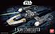 BANDAI SPIRITS Star Wars Y-Wing Starfighter 1/72 Plastic Kit gallery thumbnail