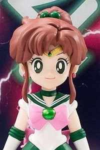 BANDAI SPIRITS Tamashii Buddies Sailor Jupiter