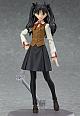MAX FACTORY Fate/stay night [Unlimited Blade Works] figma Tohsaka Rin 2.0 gallery thumbnail