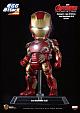 Beast Kingdom Egg Attack Action Avengers: Age of Ultron Iron Man Mark 43 Action Figure gallery thumbnail