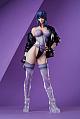 Union Creative Hdge technical statue No.6EX Ghost in the Shell S.A.C Kusanagi Motoko Optical Camouflage Ver. PVC Figure gallery thumbnail
