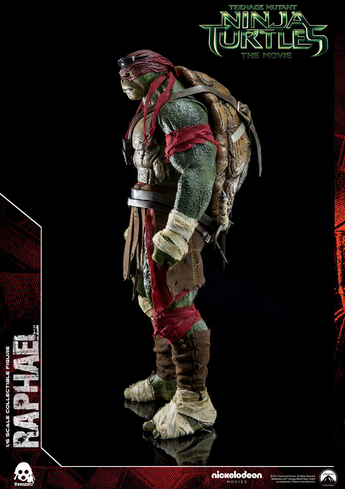 threezero raphael