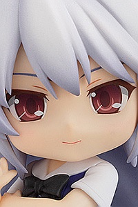 GOOD SMILE COMPANY (GSC) Grisaia no Kajitsu Nendoroid Kazami Kazuki