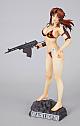 NEW LINE CORPORATION BLACK LAGOON Revy -Swimsuit Ver.- Repaint Project Limited 1/6 PVC Figure gallery thumbnail