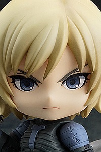 GOOD SMILE COMPANY (GSC) METAL GEAR SOLID2: SONS OF LIBERTY Nendoroid Raiden MGS2Ver.