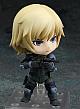 GOOD SMILE COMPANY (GSC) METAL GEAR SOLID2: SONS OF LIBERTY Nendoroid Raiden MGS2Ver. gallery thumbnail