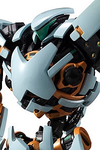 MegaHouse Variable Action Expelled from Paradise New Arhan Action