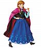 MedicomToy REAL ACTION HEROES No.728 Frozen Anna Action Figure gallery thumbnail