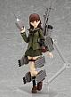 MAX FACTORY Kantai Collection -Kan Colle- figma Ooi gallery thumbnail