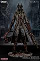 Gecco Bloodborne Hunter Puddle of Blood Ver. 1/6 PVC Figure gallery thumbnail