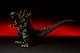X PLUS Gigantic Series Sakai Yuuji Form Collection 1999 Godzilla 2000 Millennium PVC Figure gallery thumbnail