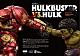 Beast Kingdom Egg Attack Avengers: Age of Ultron Hulkbuster VS Hulk PVC Figure gallery thumbnail