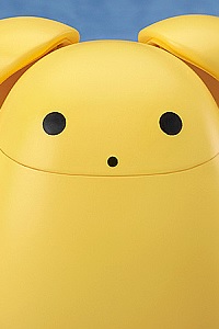 GOOD SMILE COMPANY (GSC) Wooser's Hand-to-mouth life: Phantasmagoric Arc Metamoroid Wooser Action Figure