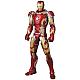 MedicomToy MAFEX No.013 Avengers: Age of Ultron IRON MAN MARK 43 Action Figure gallery thumbnail