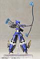 KOTOBUKIYA Phantasy Star Online 2 Aoonihime Shiki 1/12 Plastic Kit gallery thumbnail