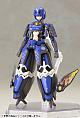 KOTOBUKIYA Phantasy Star Online 2 Aoonihime Shiki 1/12 Plastic Kit gallery thumbnail
