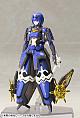 KOTOBUKIYA Phantasy Star Online 2 Aoonihime Shiki 1/12 Plastic Kit gallery thumbnail