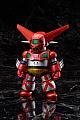 ARCADIA AA Gokin Shin Getter Robo Armageddon Getter-1 Metallic Colour Ver. Action Figure gallery thumbnail