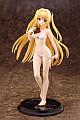 Alphamax To LOVE-ru Darkness Golden Darkness White Swimsuit Ver. 1/7 PVC Figure gallery thumbnail